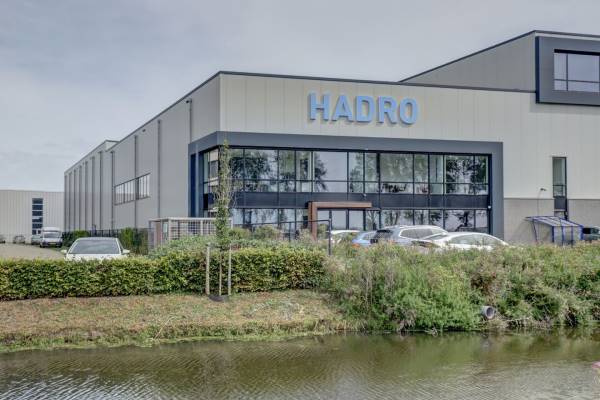 Bedrijfsruimte Zuidbaan 351 Moordrecht