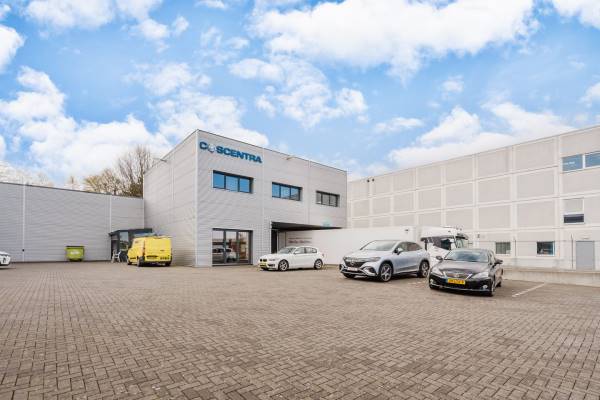 Kantoorruimte Wenckebachstraat 12 Kerkrade