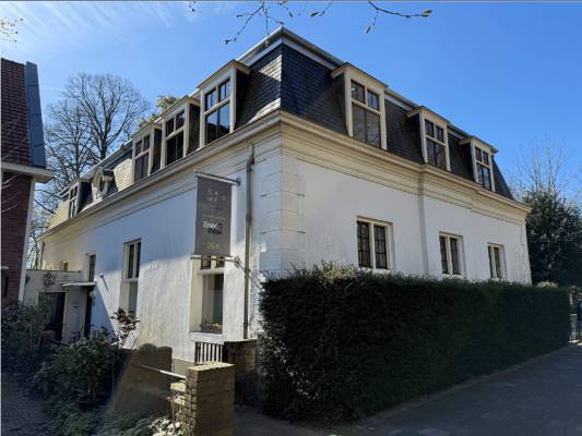 Kantoorruimte Westeinde 26-A Voorburg
