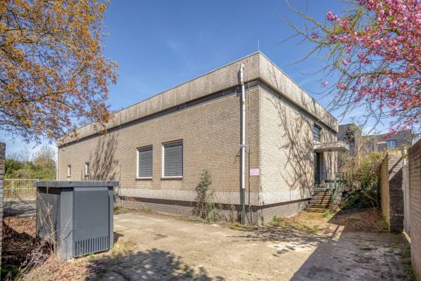 Bedrijfsruimte Mgr Cuytenlaan 30 Nuenen