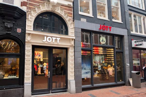 Winkelruimte Heiligeweg 3 Amsterdam