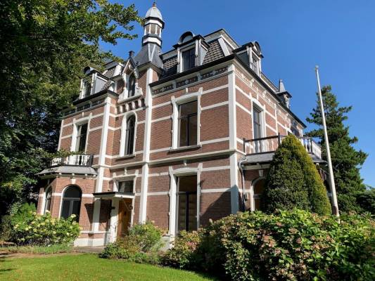 Kantoorruimte Nieuwe 's-Gravelandseweg 27 Bussum