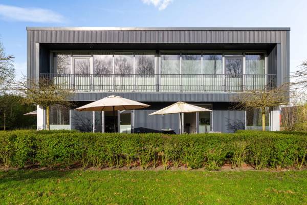 Kantoorruimte Verbindingsweg 8 Bedum