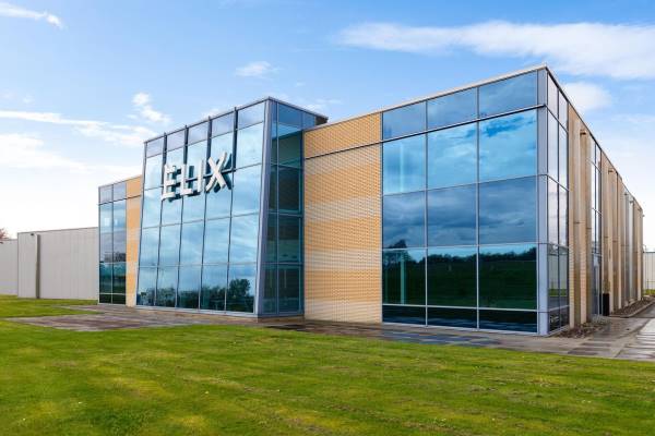 Kantoorruimte Handelsweg 4 Tynaarlo