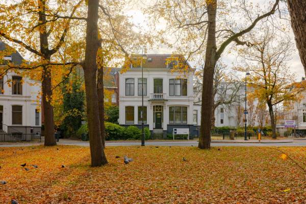 Kantoorruimte Kenaupark 16 Haarlem