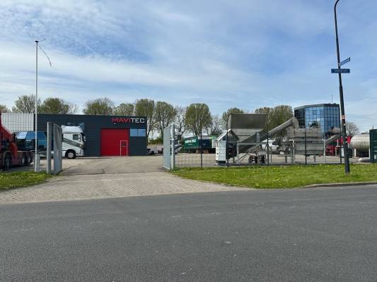 Bedrijfsruimte Galileistraat 43 Heerhugowaard