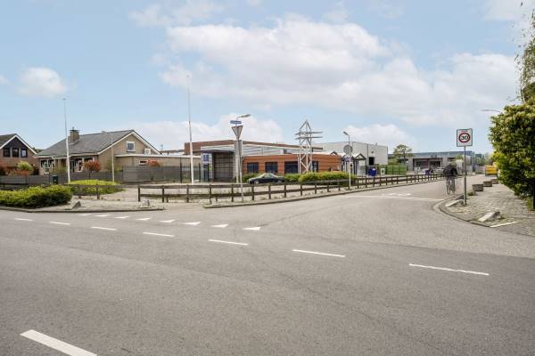 Bedrijfsruimte Valkenburgseweg 101 Katwijk (ZH)