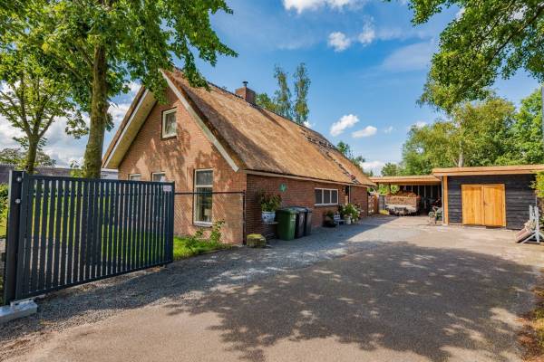 Bedrijfsruimte Bultweg 7 Schoonebeek