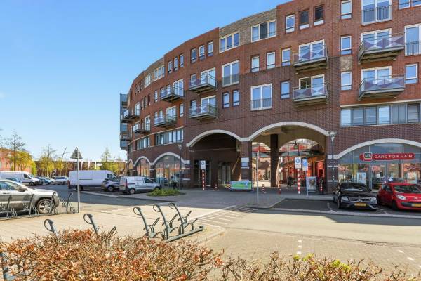 Kantoorruimte Kaaikhof 1 Assendelft