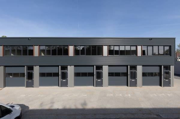 Bedrijfsruimte De Huufkes 23- 11 Nuenen