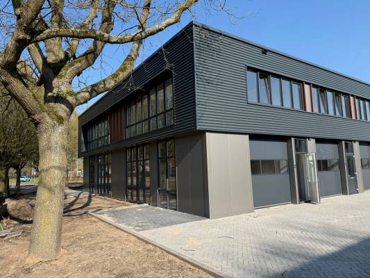 Bedrijfsruimte De Huufkes 23- 16 Nuenen