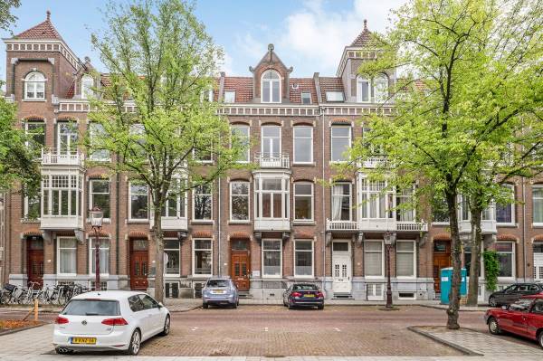 Kantoorruimte Oranje Nassaulaan 7 Amsterdam