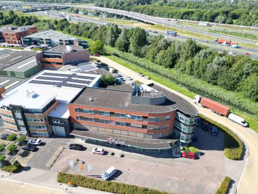 Kantoorruimte Bijdorp-Oost 28-a Barendrecht