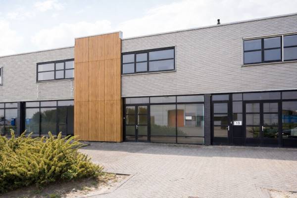 Bedrijfsruimte De Giessen 13 Dronten