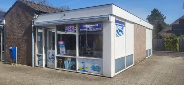 Winkelruimte Kranepoort 22 Gouderak