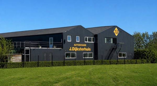 Bedrijfsruimte Edama 51 Uithuizen