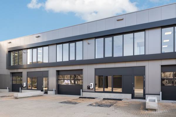 Bedrijfsruimte Weegmaat 13 Wijk bij Duurstede