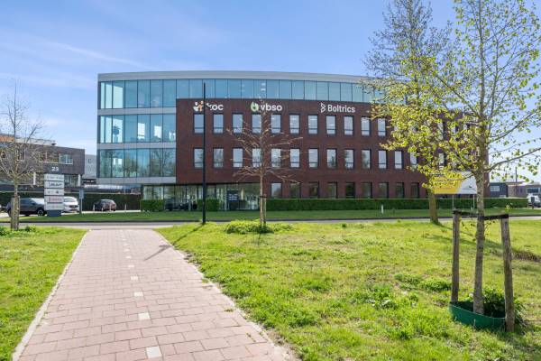 Kantoorruimte Galileïlaan 23-C Ede