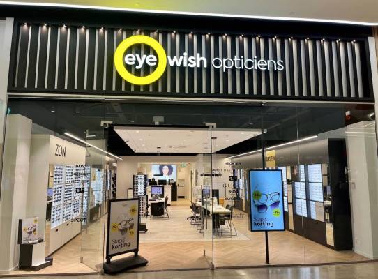 Winkelruimte Poolsterstraat 130 Rotterdam