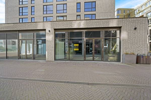Winkelruimte Deltaplein 310 Den Haag