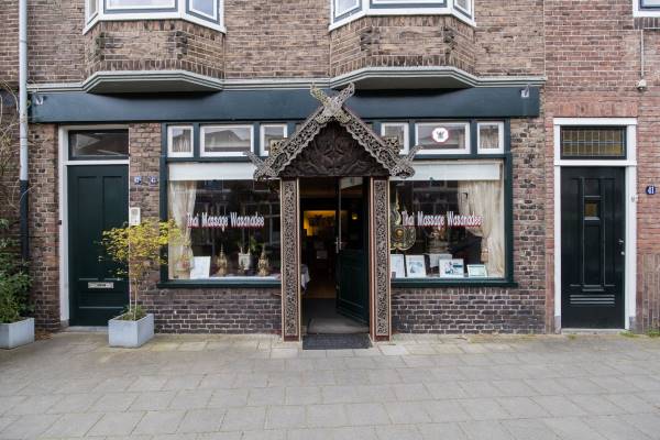 Kantoorruimte Arnhemseweg 43 Amersfoort