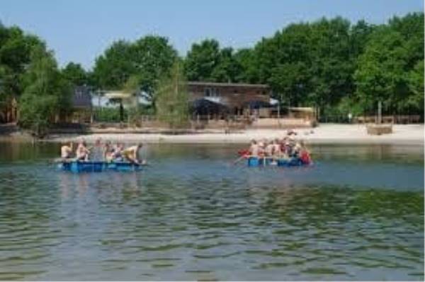 Bedrijfsruimte Oostereind 12-A Grolloo