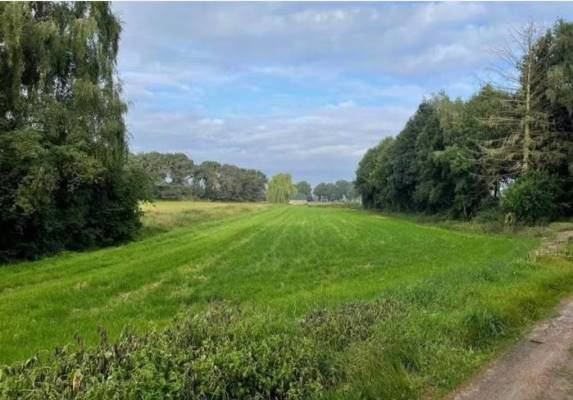 Agrarische grond Hei Kessel