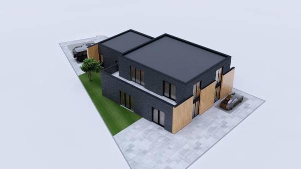 Bouwgrond Dynamoweg 9-a Vlissingen