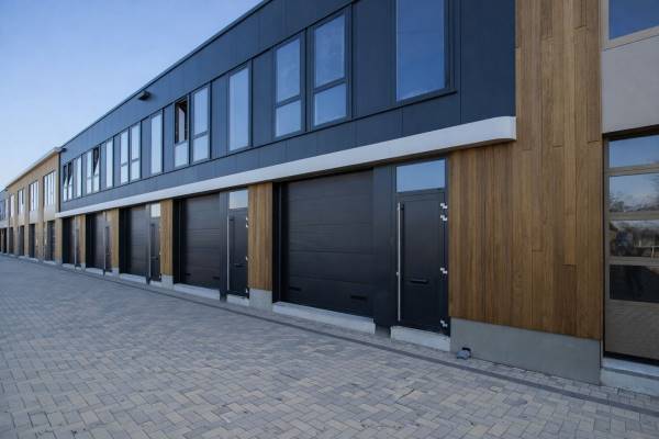 Bedrijfsruimte Hogebrinkerweg 18- 032 Hoevelaken