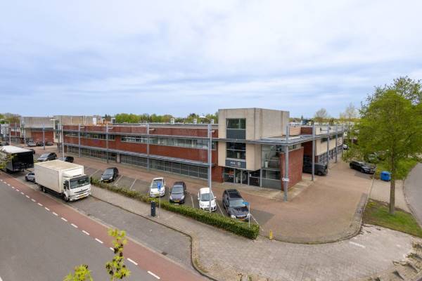 Kantoorruimte Steenoven 2 Eindhoven