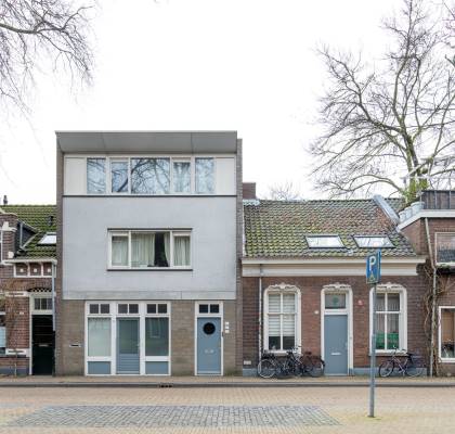 Beleggingsobject Langestraat 42- 46 Tilburg