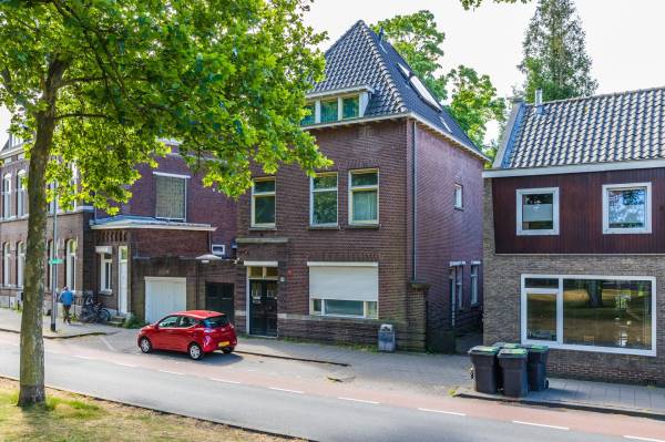 Beleggingsobject Korvelplein 176 Tilburg