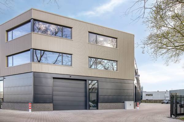 Bedrijfsruimte Industrielaan 91 Oss