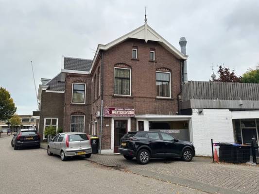Horecagelegenheid Buitendams 15-A Hardinxveld-Giessendam