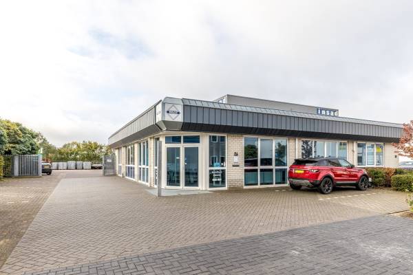 Kantoorruimte Mollevite 26- 28 Westervoort