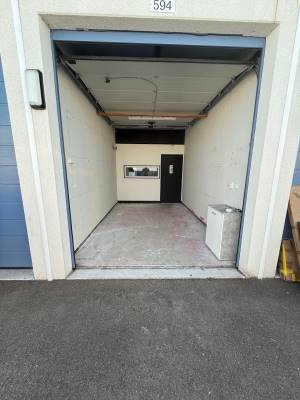 Bedrijfsruimte Cruquiuszoom 594 Cruquius