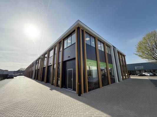 Kantoorruimte Tolweg 75 Kaatsheuvel