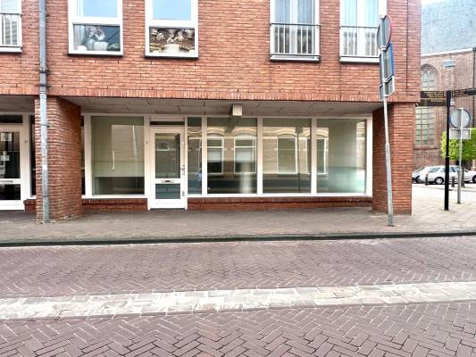 Kantoorruimte Hofstraat 2-B Montfoort