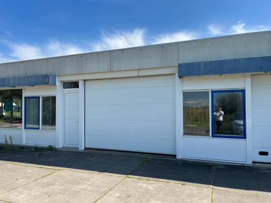 Bedrijfsruimte Walperterwei 4- 1 Wommels