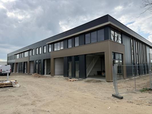 Bedrijfsruimte De Tweede Geerden 4- 3 Velddriel