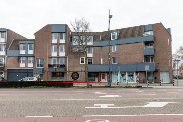 Kantoorruimte Elsstraat 9 Beek (LI)