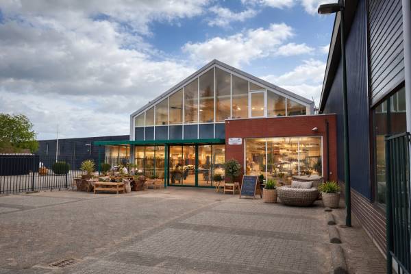 Winkelruimte Spankerenseweg 2 Dieren