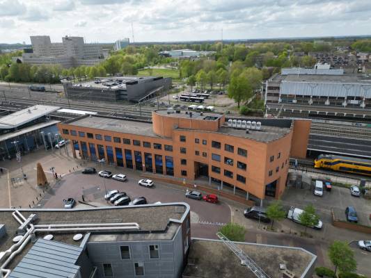 Kantoorruimte Stationsplein 5-D Sittard