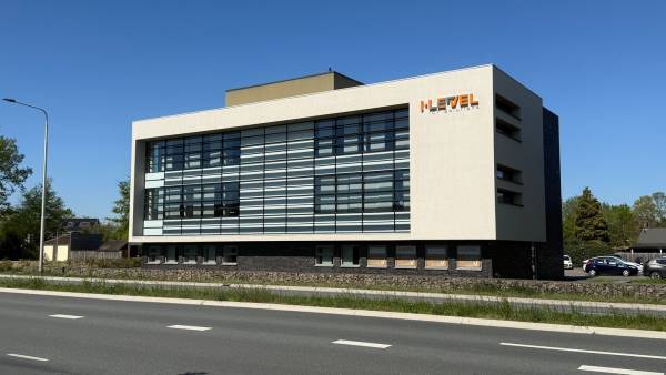 Kantoorruimte De Plank 120 Veldhoven