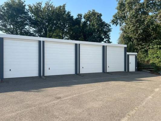 Bedrijfsruimte Stoofweg 14-F Ouddorp