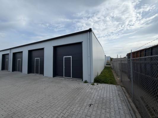 Bedrijfsruimte Gdanskweg 118 Groningen