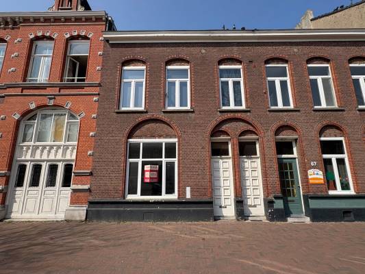 Kantoorruimte Godsweerdersingel 63 Roermond