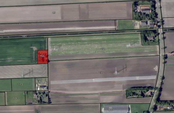 Agrarische grond Zuiderveen Winschoten