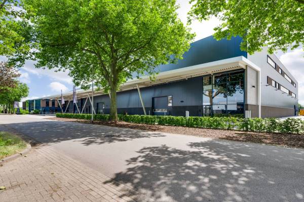 Kantoorruimte Risseweg 22 Weert