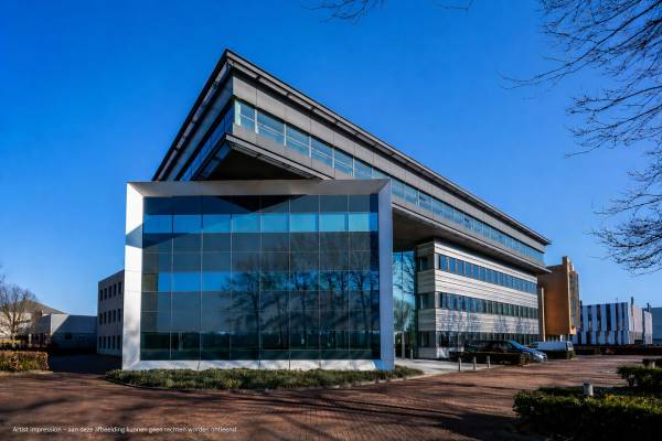 Kantoorruimte Het Zuiderkruis 31 Den Bosch